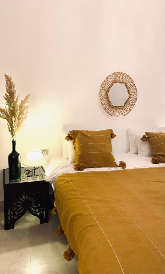 Riad Ksar Saad & Spa Marakeş Dış mekan fotoğraf