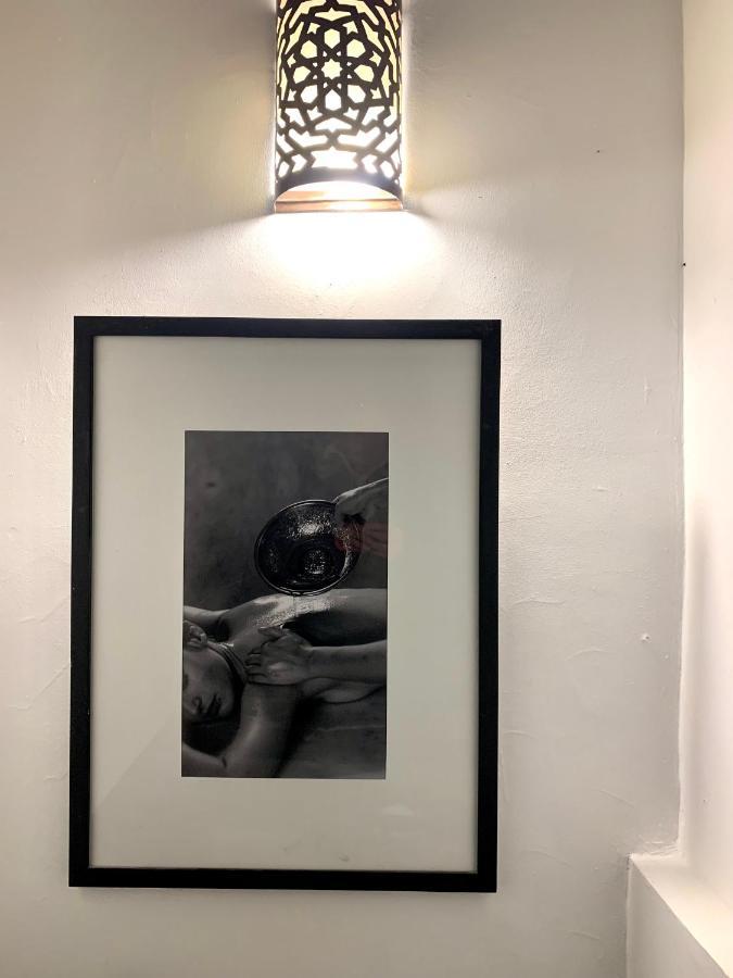 Riad Ksar Saad & Spa Marakeş Dış mekan fotoğraf