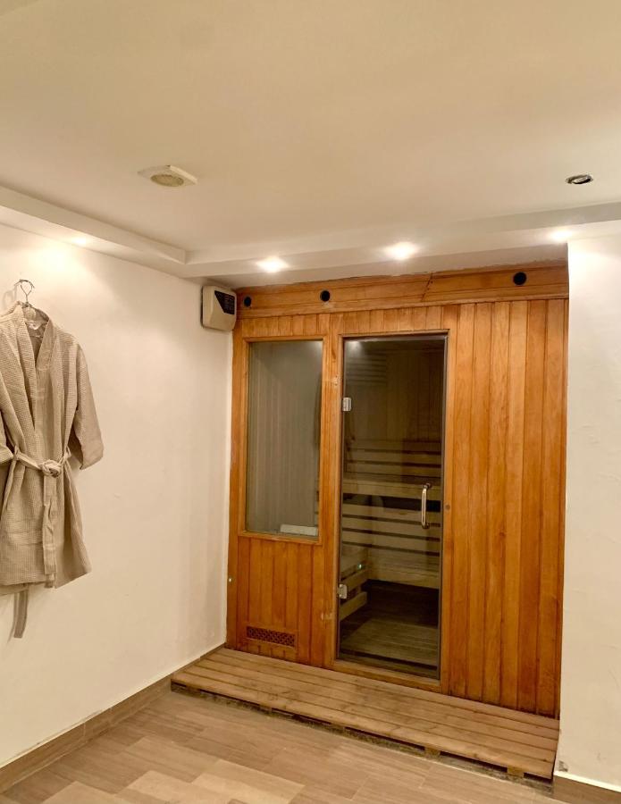 Riad Ksar Saad & Spa Marakeş Dış mekan fotoğraf