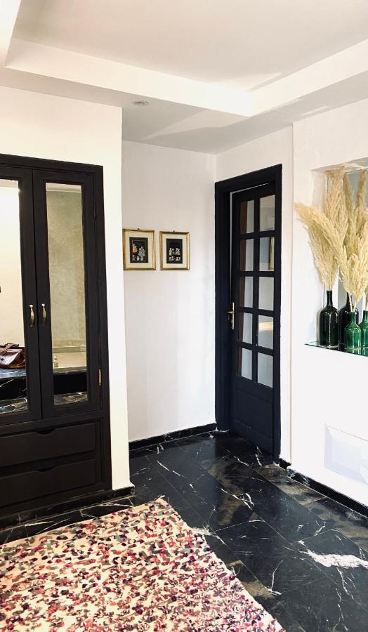 Riad Ksar Saad & Spa Marakeş Dış mekan fotoğraf
