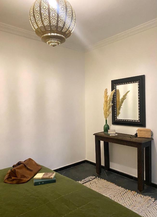 Riad Ksar Saad & Spa Marakeş Dış mekan fotoğraf
