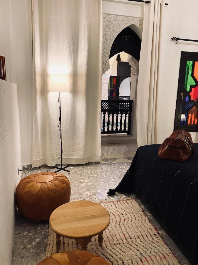 Riad Ksar Saad & Spa Marakeş Dış mekan fotoğraf