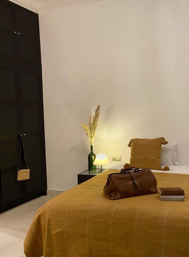 Riad Ksar Saad & Spa Marakeş Dış mekan fotoğraf