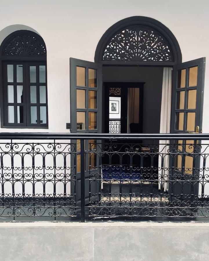 Riad Ksar Saad & Spa Marakeş Dış mekan fotoğraf