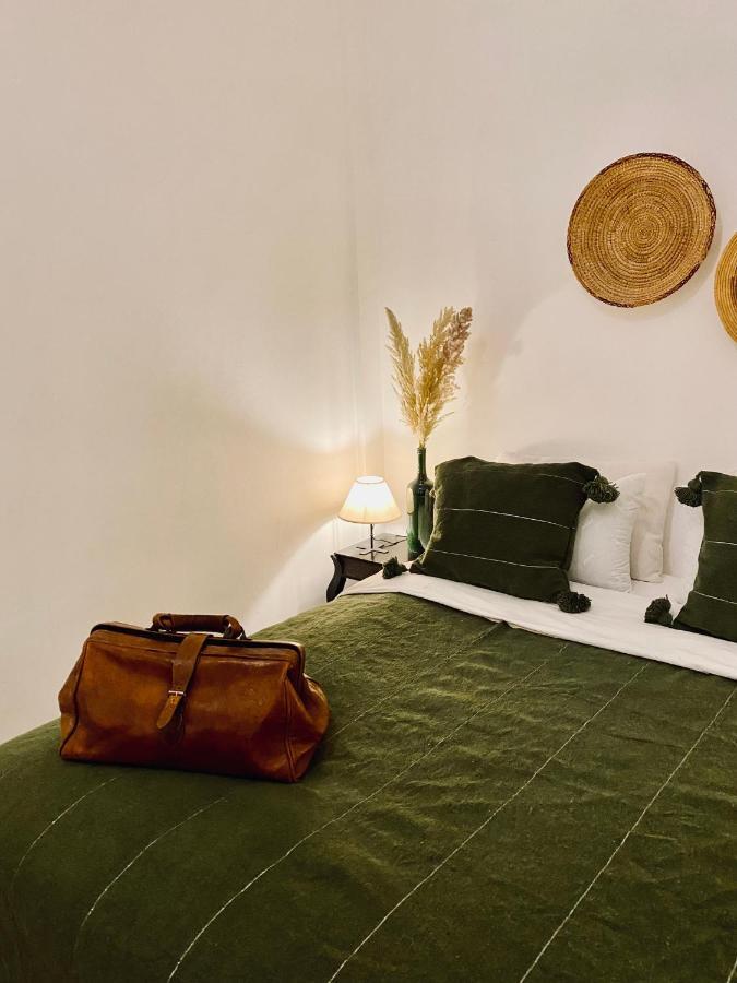 Riad Ksar Saad & Spa Marakeş Dış mekan fotoğraf