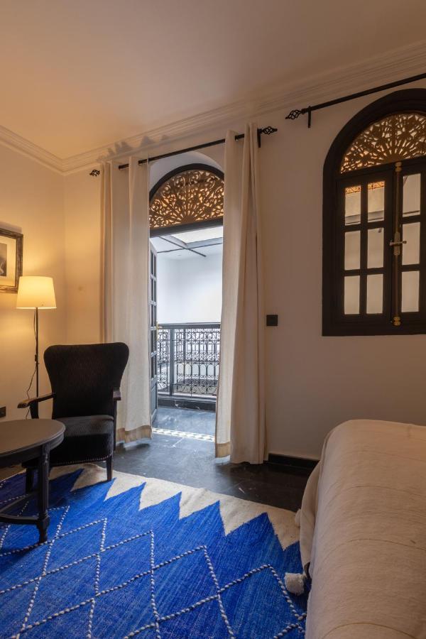 Riad Ksar Saad & Spa Marakeş Dış mekan fotoğraf