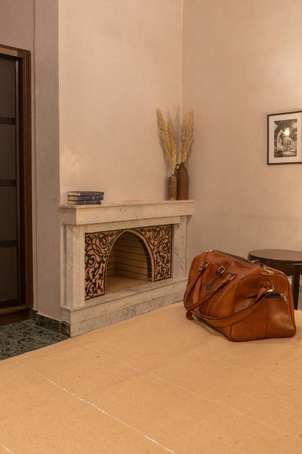 Riad Ksar Saad & Spa Marakeş Dış mekan fotoğraf
