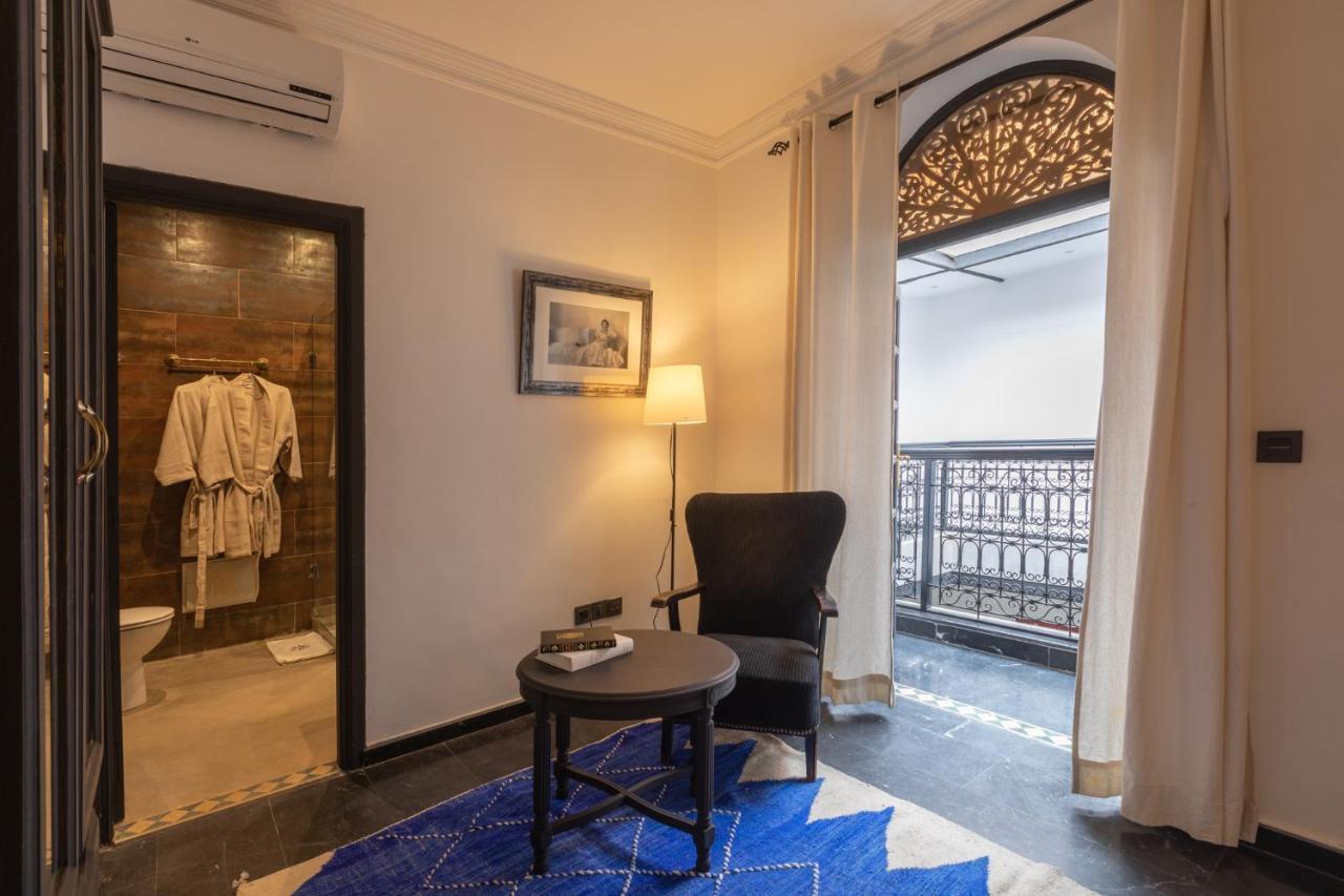 Riad Ksar Saad & Spa Marakeş Dış mekan fotoğraf