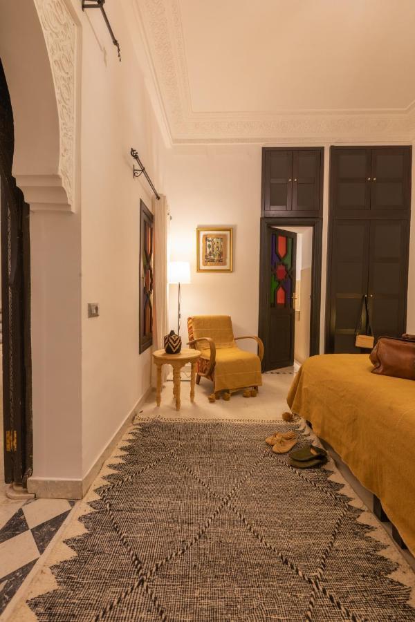Riad Ksar Saad & Spa Marakeş Dış mekan fotoğraf