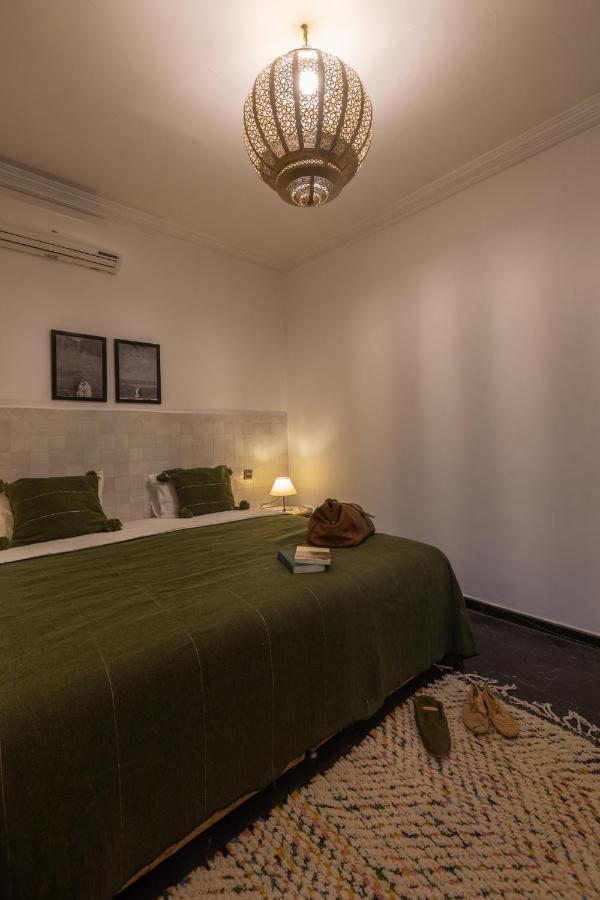 Riad Ksar Saad & Spa Marakeş Dış mekan fotoğraf