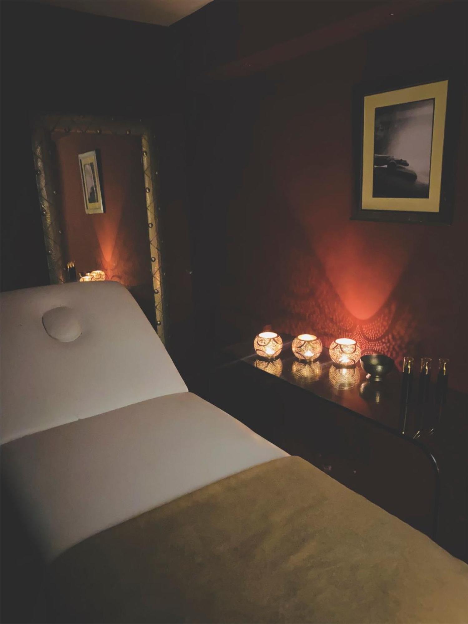 Riad Ksar Saad & Spa Marakeş Dış mekan fotoğraf