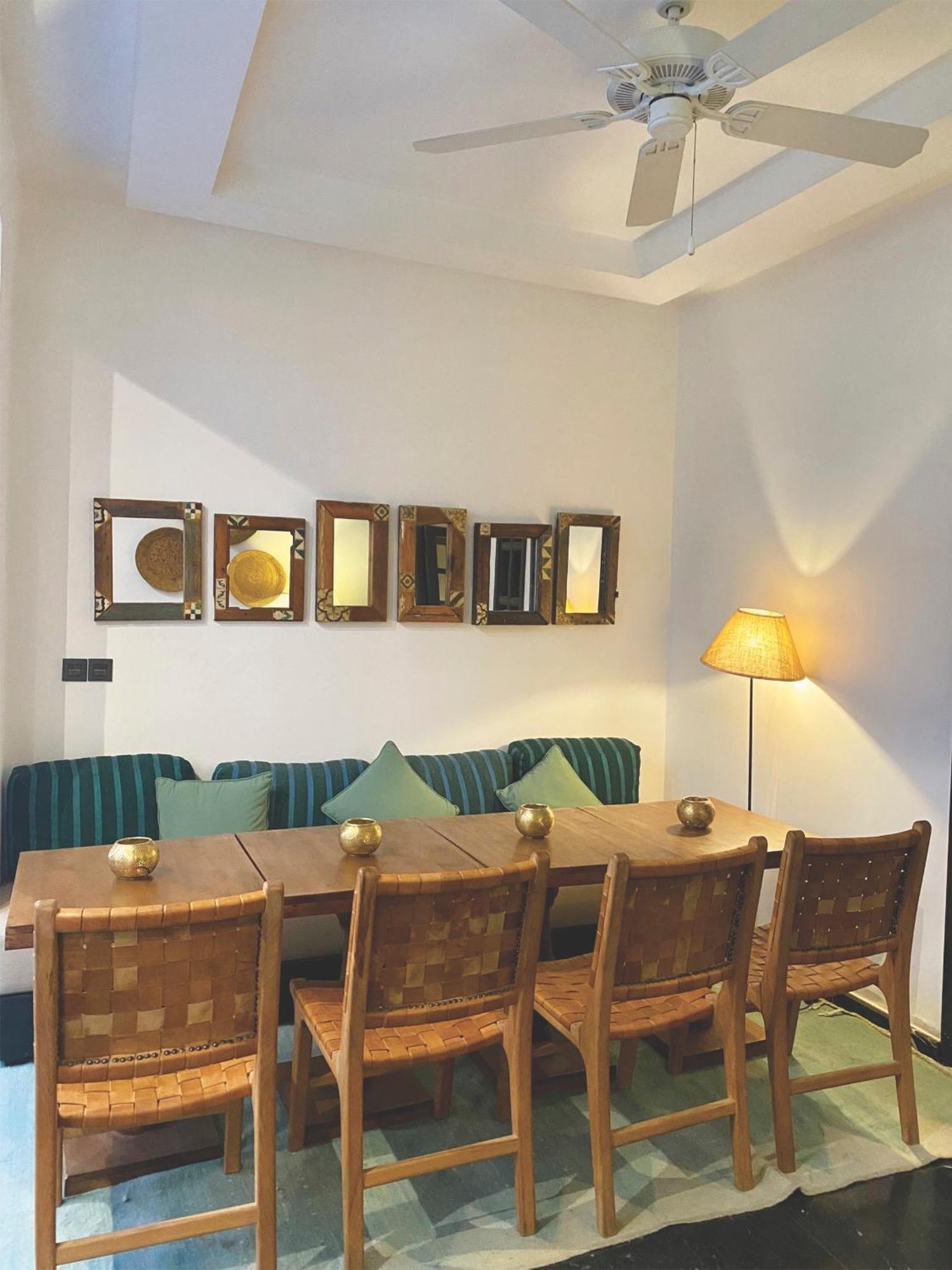 Riad Ksar Saad & Spa Marakeş Dış mekan fotoğraf